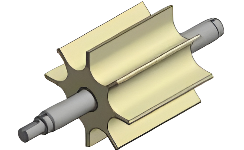DST Type Airlock